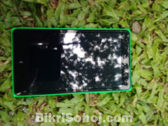 Nokia xl windows